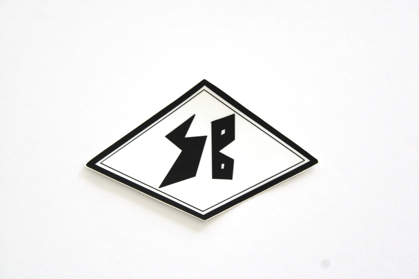 Waterproof surfboard stickers