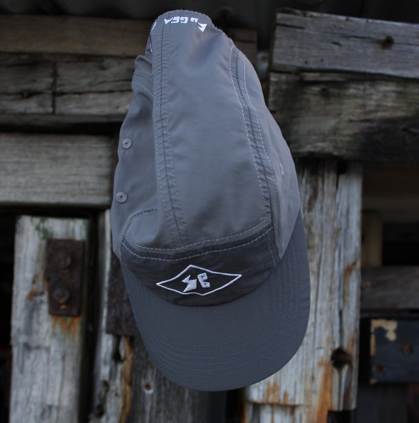 The OG Cap - Grey