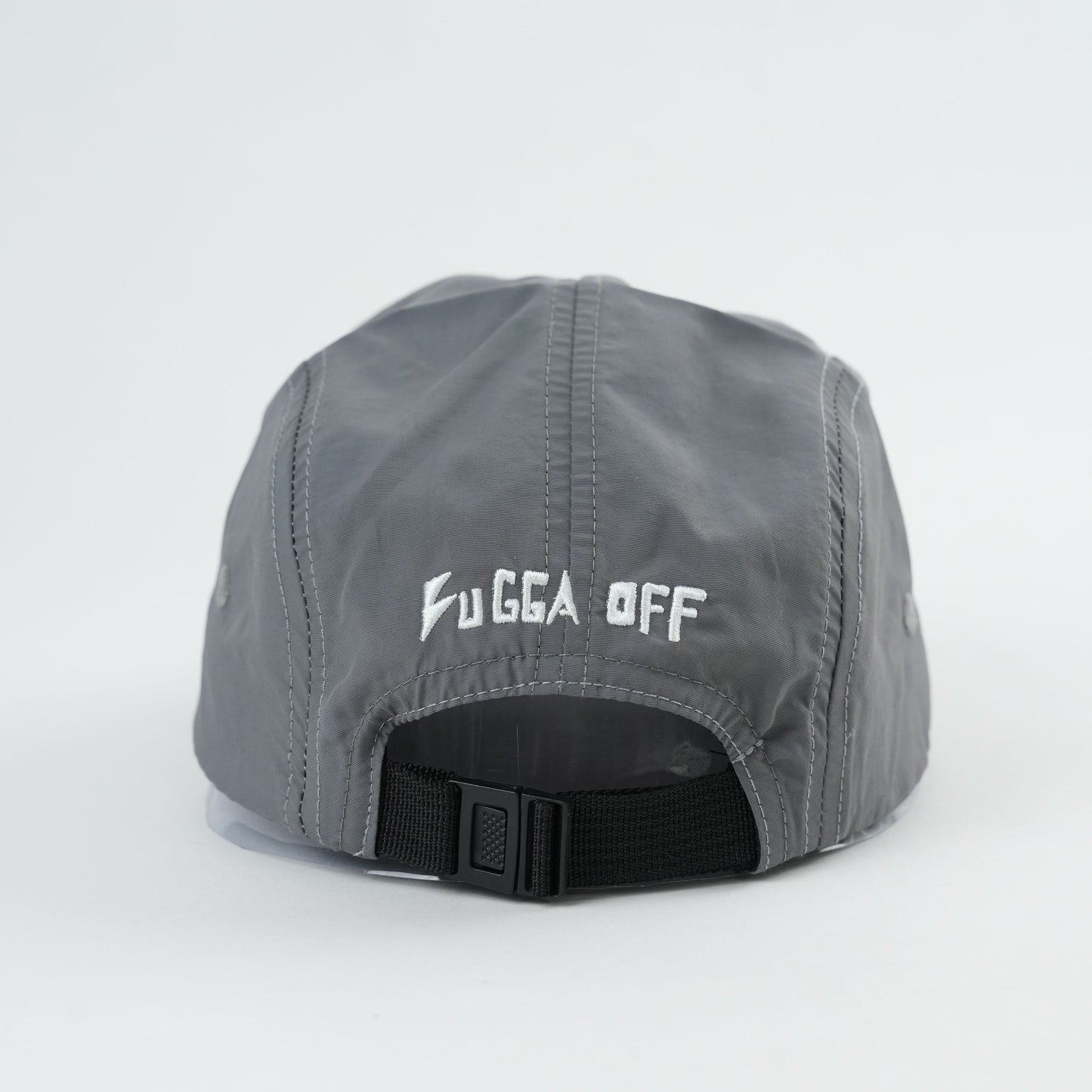 The OG Cap - Grey